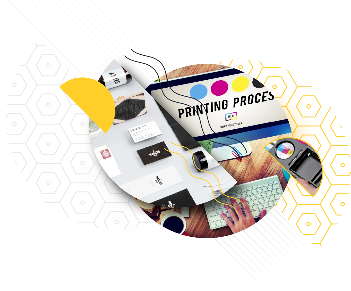 grafik banner